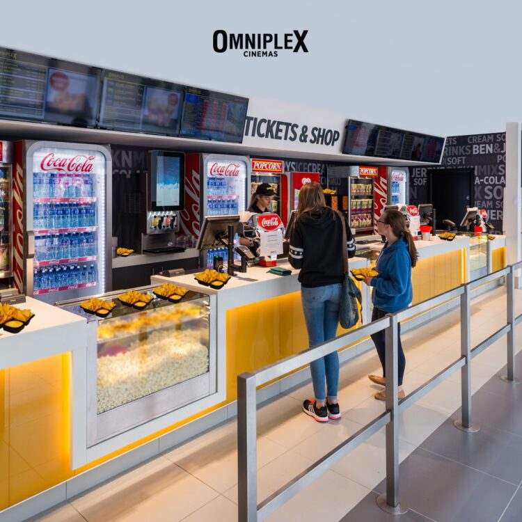 omagh omniplex cinema
