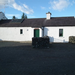 an creagan accommodation tyrone