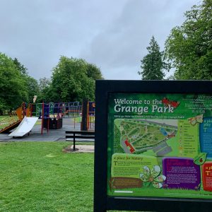 Grange Park