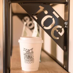 Roe Coffee