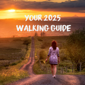 Walking Guide OS