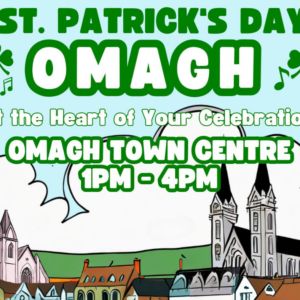 St Patricks Day