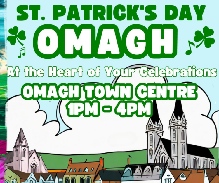 St Patricks Day