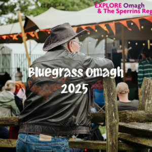 Bluegrass Man