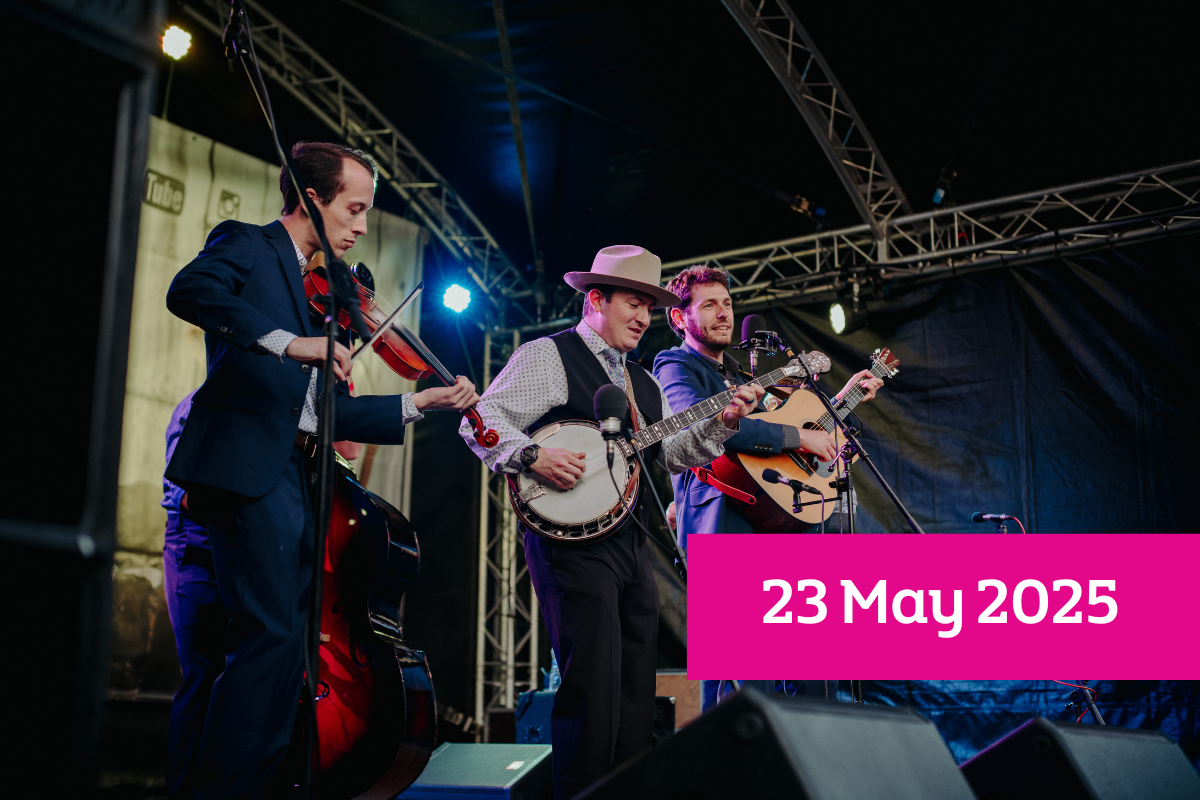 Bluegrass