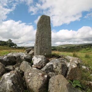 Aghascrebagh Stone