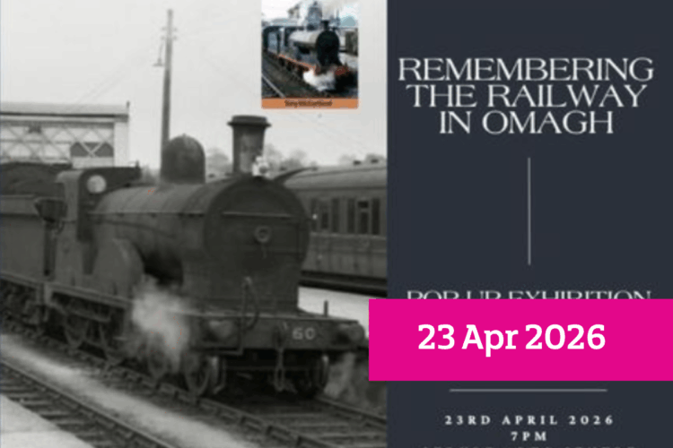 Remenbering the Railway