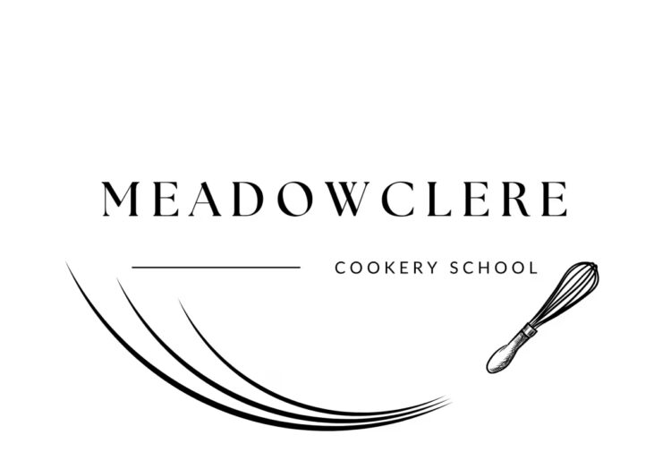 Meadowclere Cookery School Logo