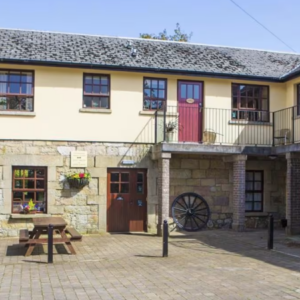 Blessingbourne - Cherry