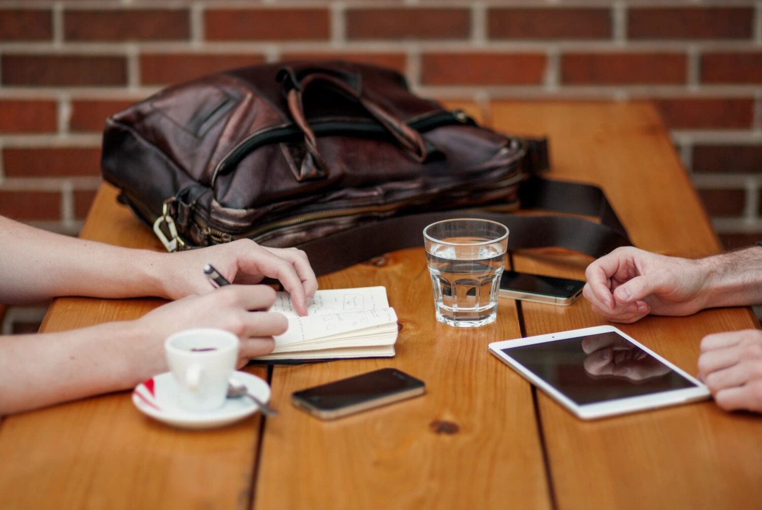 Generic Coffee Shop image