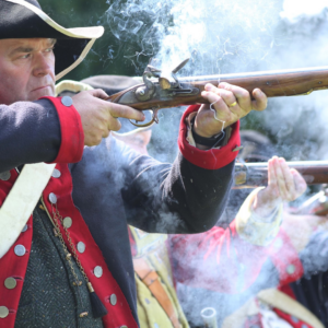 Ulster American Folk Park Declaration of Independence 2