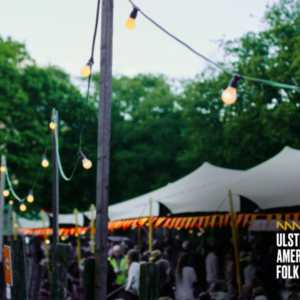 50 Years of Ulster American Folk Park