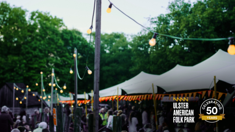 50 Years of Ulster American Folk Park